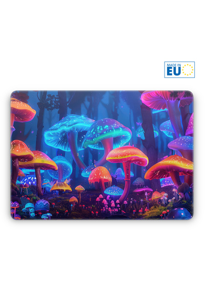 ACME LABS Protectie Laptop, Skin MacBook Pro 14” (2021, M1) - Multiple Designs