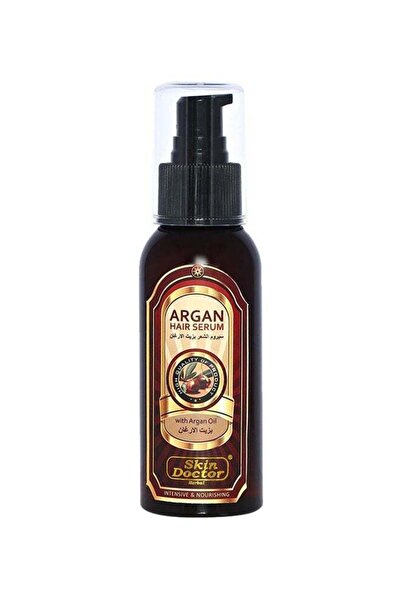 Skin Doctor Argan Hair Serum 100ml
