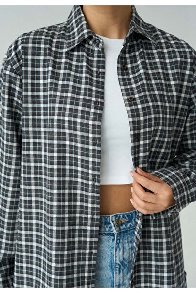 Serpirella Butik Cămașă de lemne 