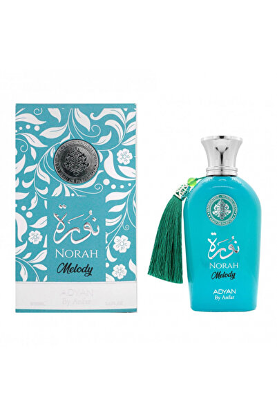 ADYAN BY ANFAR Norah Melody 100 ml - Eau de Parfum, Women
