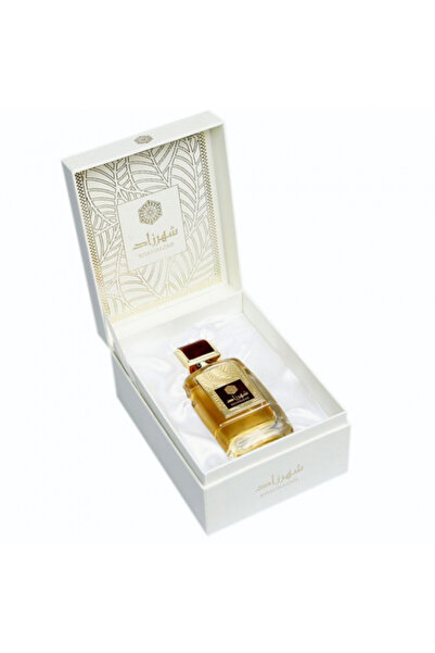 ARD AL ZAAFARAN Shahrazad 100 ml - Eau de Parfum, unisex