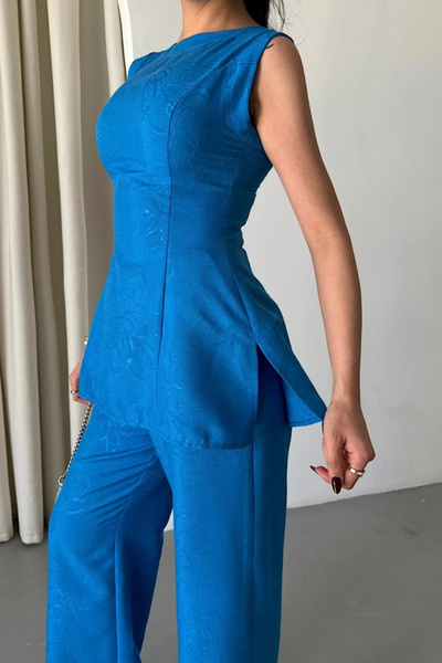 GENCULUS Jakar Keten Kouz Buzpantoon Tk Avi