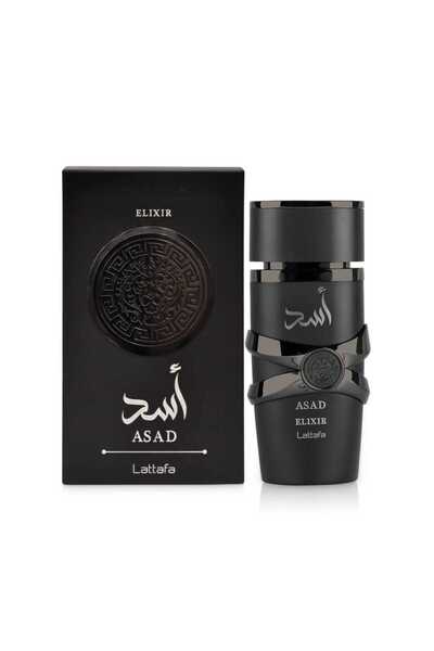 Lataffa Asad Elixir