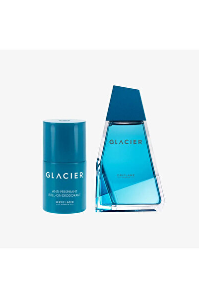 Oriflame Glacier Set for Men