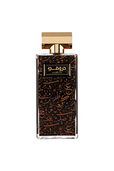 Fragrance World Harufi Atur Eau de Parfum 100 ml - Unisex