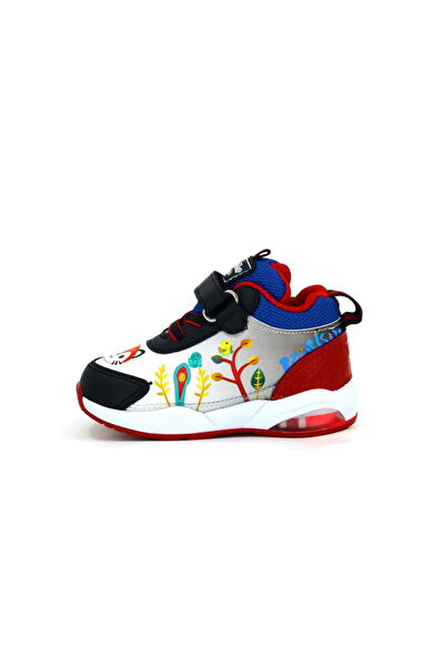 zıpzıp Men's Sports Shoes with Waterproof Lights