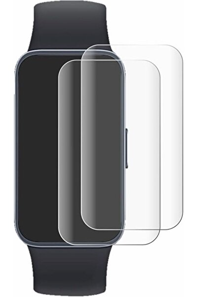 Duragon Set 2 folii protectie, pentru Fossil Men's Gen 6 44mm protectie ecran...