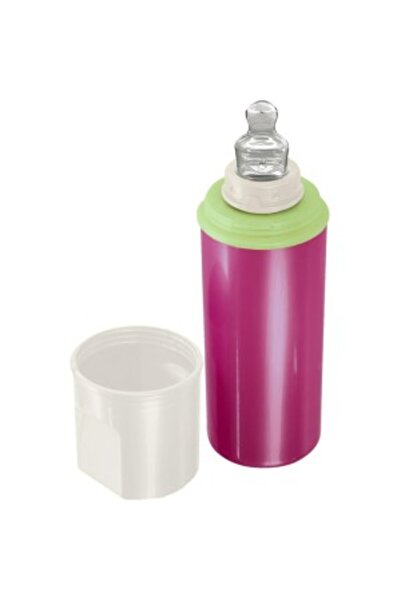 Rotho Babydesign Raspberry Bottle Thermos Rotho-Baby Design