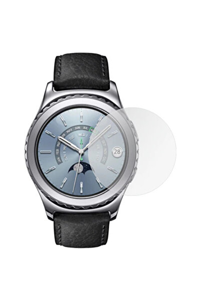 Duragon Protective film, for Oppo Watch X2, screen protector, made of silicone