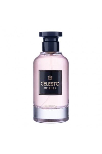 Riiffs PERFUMES Celesto Intense 100 ml - Eau de Parfum, unisex
