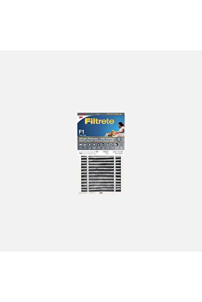 Filtrete فلتر مسببات الحساسية والروائح 3M FAPF-SA-F1-O (جهاز FAP-T02) - وحدة ...