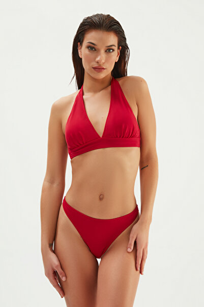 Eros 2510ESMM GENİŞ ÜÇGEN BİKİNİ ÜST