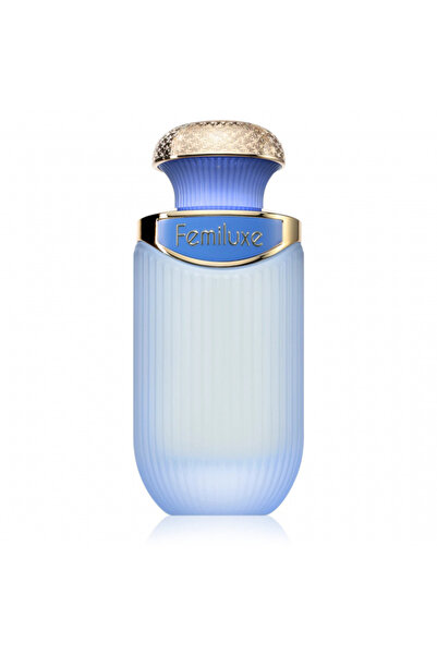 Jenny Glow Femiluxe 100 ml - Eau de Parfum for Women