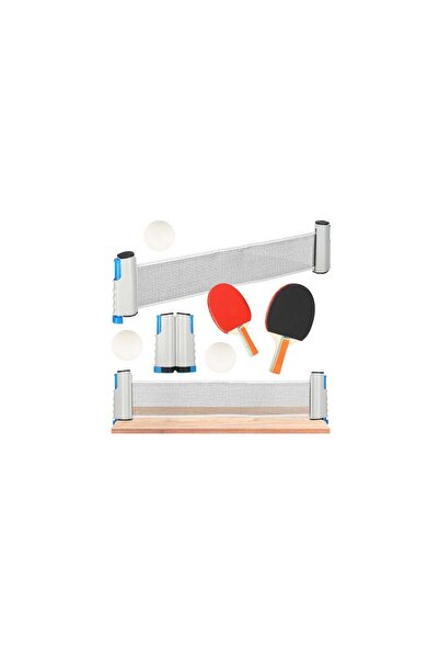 Three top online Set de fileu și rachete de tenis de masă