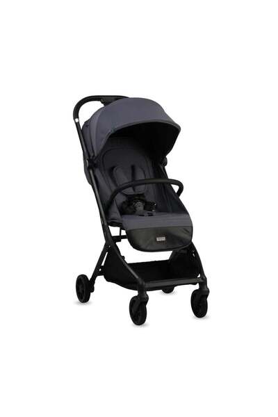 Kraft Carry On Bebek Arabası Gri