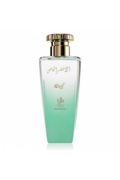 Al Wataniah Al Khizer Al Khas 100 ml - Eau de Parfum, Women