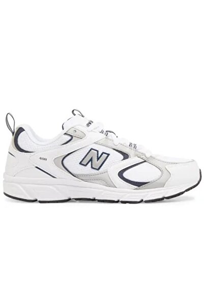 New Balance Buty sneakers męskie 408 ML408A białe 41,5 EU