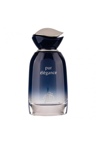 Fragrance World Pur Elegance 100ml - Apa de Parfum, dama