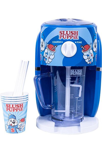 FIZZ CREATIONS آلة صنع السلاش الكبيرة 201769 (للأعمار من 8 سنوات فما فوق)