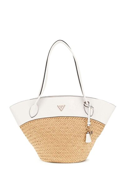 Guess Women's Bag White