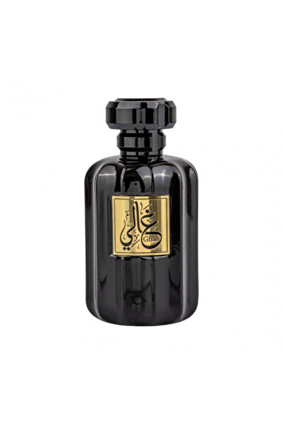 Al Wataniah Ghali 100 ml - Eau de Parfum, unisex by Al Wataniah