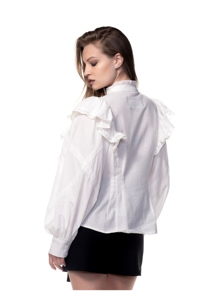 Sagaza Studio Ss6129 Shirt