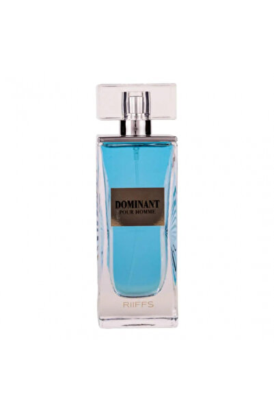 Riiffs Dominant Pour Homme 100 ml - Apa de parfum (Barbati)