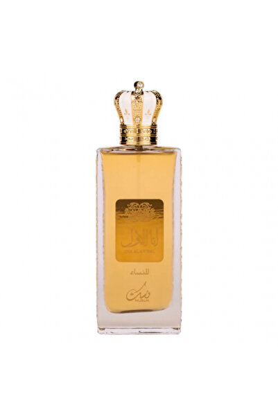 Nusuk Ana Al Awwal Women 100 ml - Eau de Parfum
