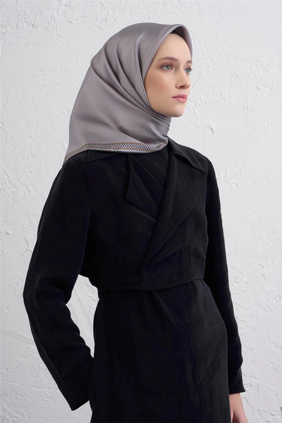 Armine Sura Silk Scarf -2025/2026 -9444D 33