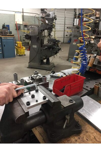 Eklind 10213 Hex-L Key allen wrench - 13pc set SAE Inch Sizes .050-3/8 Long series