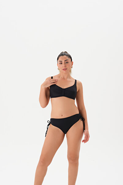 Eros 4501MM TOPARLAYICI LUPLU BİKİNİ ÜST