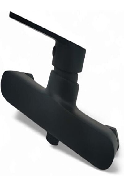 Generic Black Bidet Spray Mixer