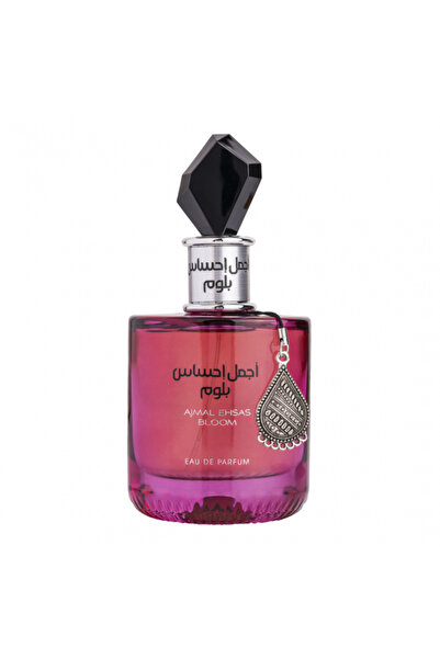 ARD AL ZAAFARAN Ajmal Ehsas Bloom 100 ml - Eau de Parfum, women