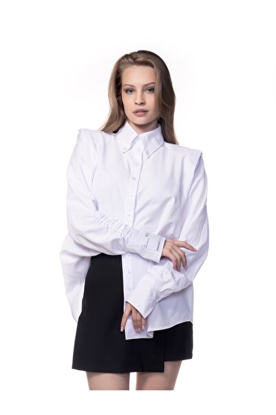 Sagaza Studio Ss6130 Shirt