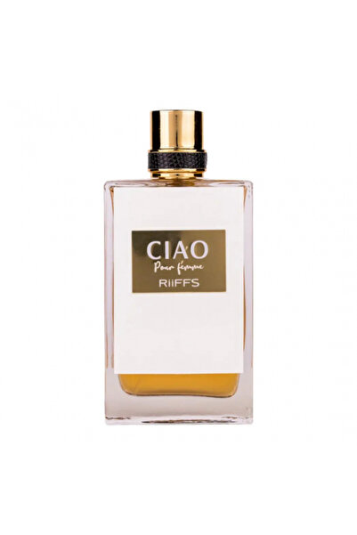 Riiffs PERFUMES Ciao Pour Femme 100 ml - Eau de Parfum (Women)