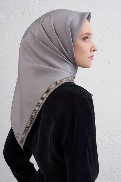Armine Sura Silk Scarf -2025/2026 -9444D 33