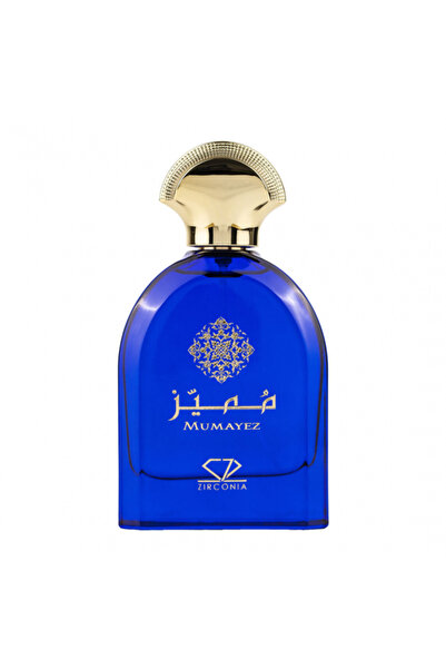 Zirconia Mumayez 100 ml - Apa de parfum, barbati