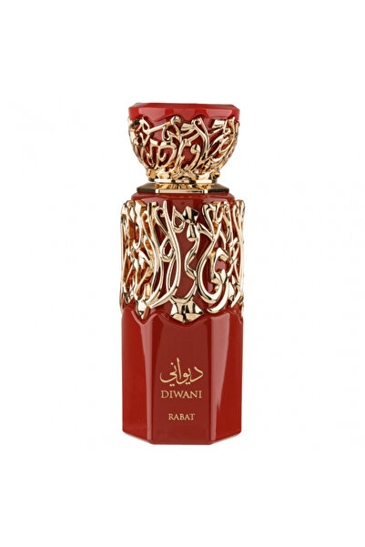 FRENCH AVENUE Diwani Rabat by French Avenue, 100ml - Eau de Parfum, unisex