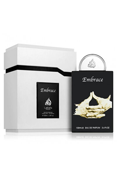 lattafa Pride Embrace 100 ml - Eau de Parfum, Unisex