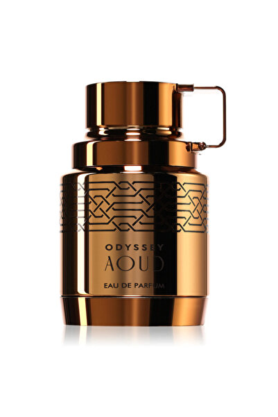 Armaf Odyssey Aoud by Armaf 100 ml - Eau de Parfum, Men