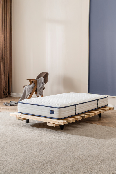 UYKUMOTR Full Ortopedik Lüks Yatak