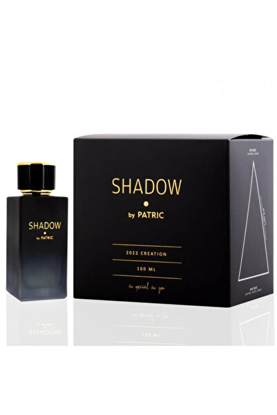 Frederic Patric Shadow 100 ml - Eau de Parfum for Men