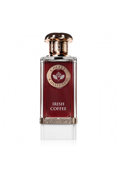 Fragrance World Irish Coffee 100 ml - Eau de Parfum, unisex
