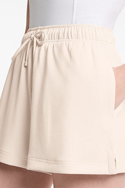 Oysho Soft-touch shorts with modal