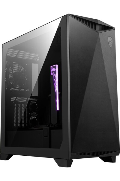Other MSI MPG GUNGNIR 300P AIRFLOW case