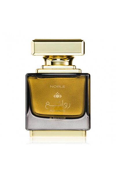 Al Wataniah Rawaee Noble 100 ml - Apa de Parfum, barbati