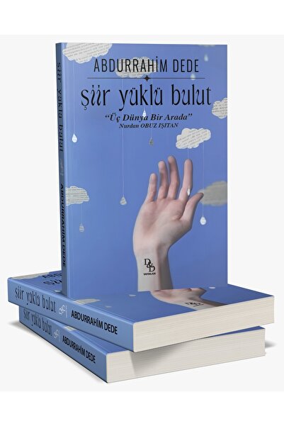 Şiir Yüklü Bulut
