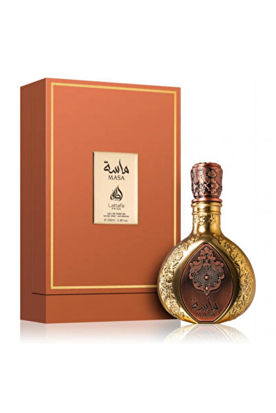 lattafa Pride Masa Eau de Parfum 100 ml (Unisex)