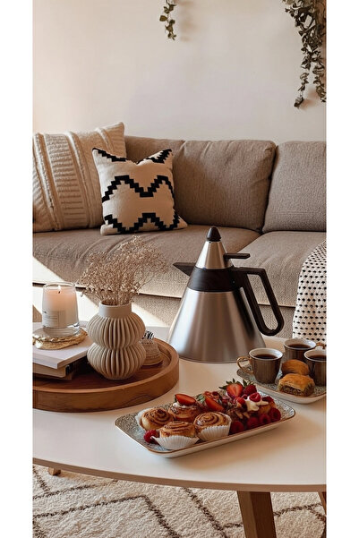 Generic 700ml tea and coffee thermos with a unique and elegant design