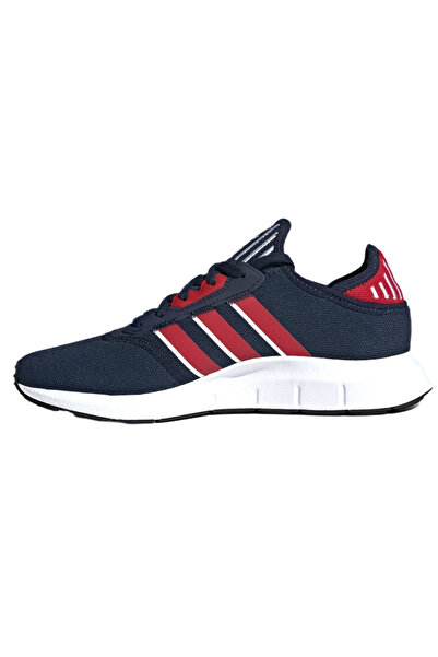 adidas Men's Swift Run X Sneakers Navy EU 46 2/3 Comfortable Athletic Shoes